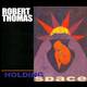 Holding Space featuring Robert Thomas on Clive Radio