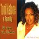 We Sing For Praise featuring Toni Malone on Clive Radio
