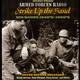 Strike Up The Band featuring Armed Forces Radio on Clive Radio