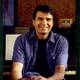 Robert Thomas in Big Band Classics